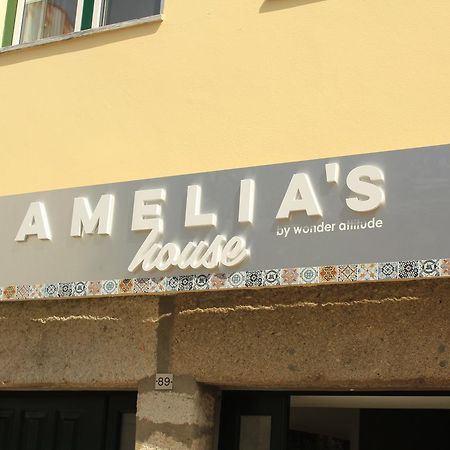브라가 Amelia'S House 호스텔 외부 사진