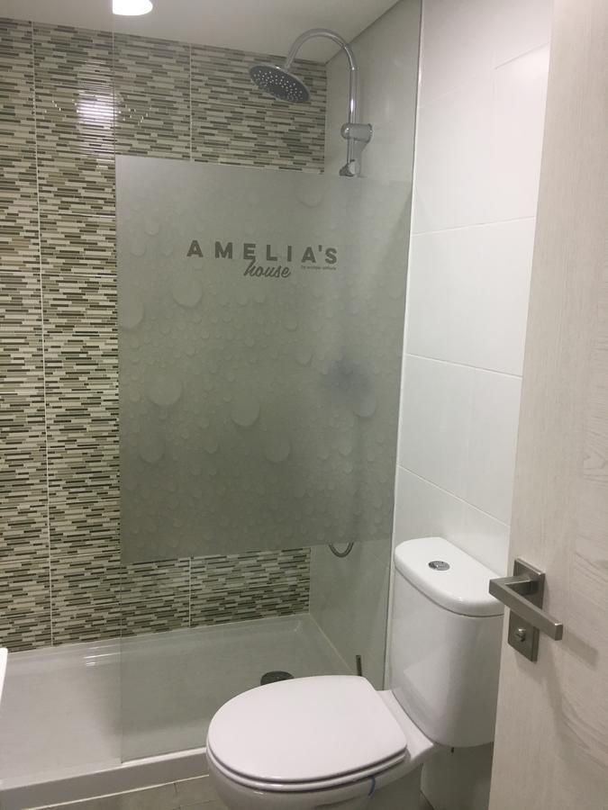 브라가 Amelia'S House 호스텔 외부 사진
