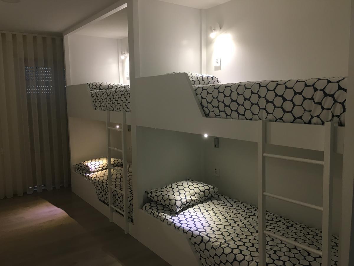 브라가 Amelia'S House 호스텔 외부 사진