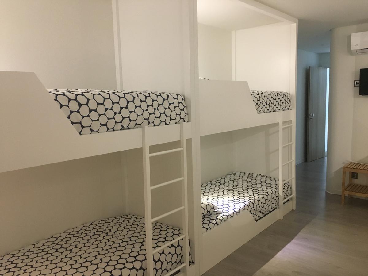 브라가 Amelia'S House 호스텔 외부 사진