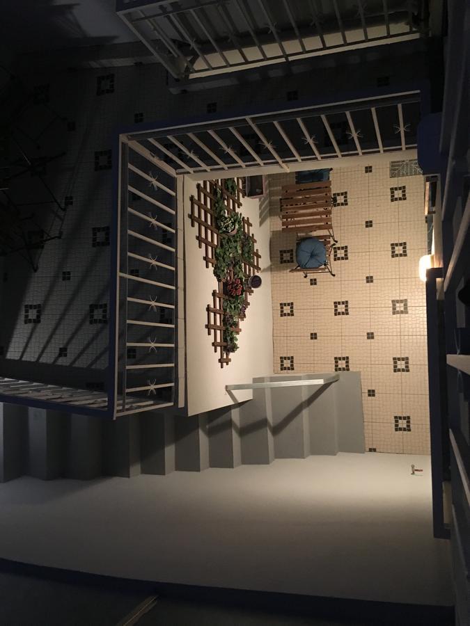 브라가 Amelia'S House 호스텔 외부 사진