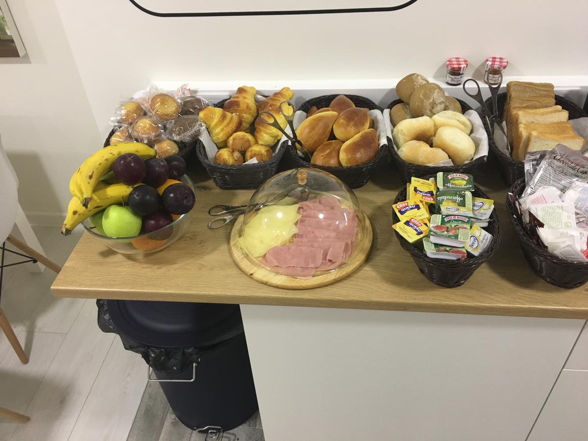 브라가 Amelia'S House 호스텔 외부 사진