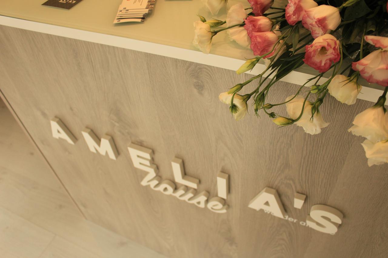 브라가 Amelia'S House 호스텔 외부 사진