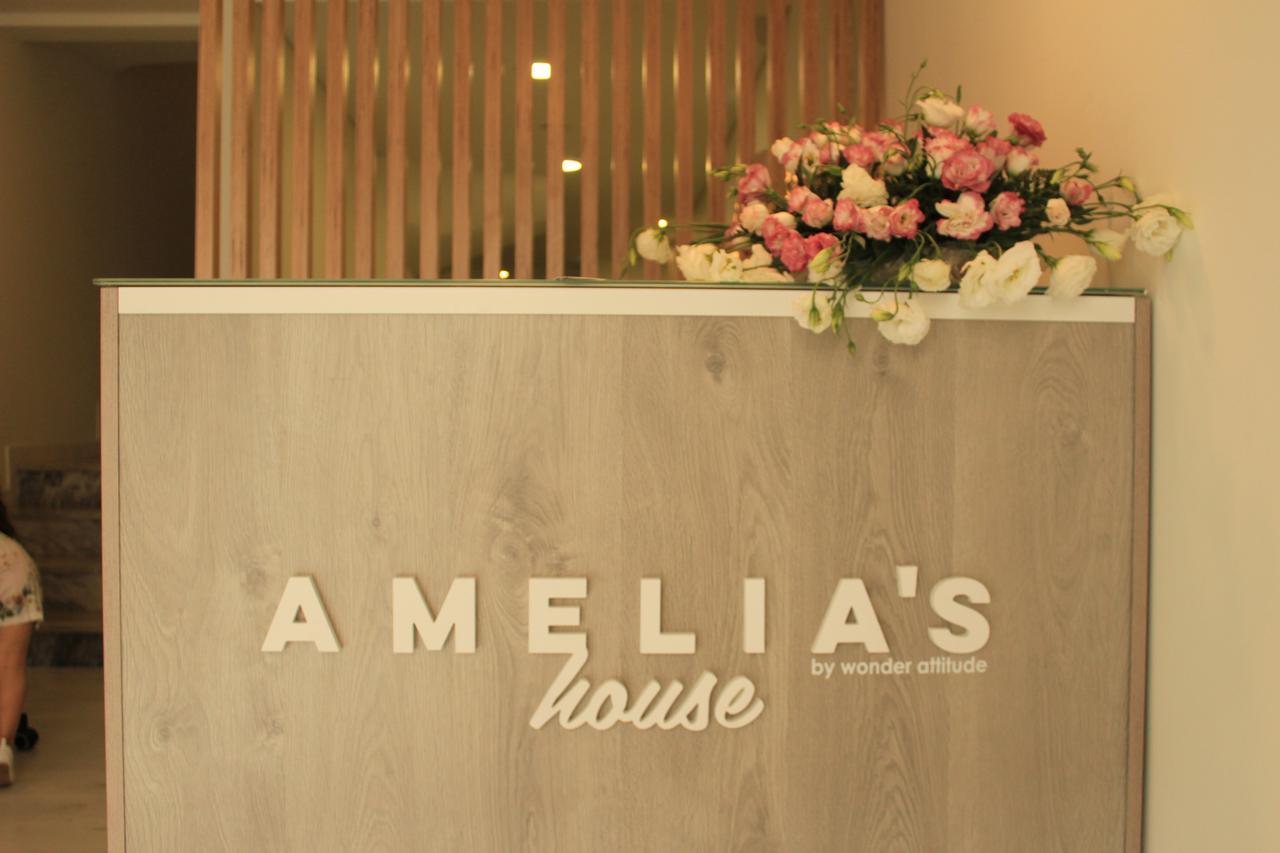 브라가 Amelia'S House 호스텔 외부 사진