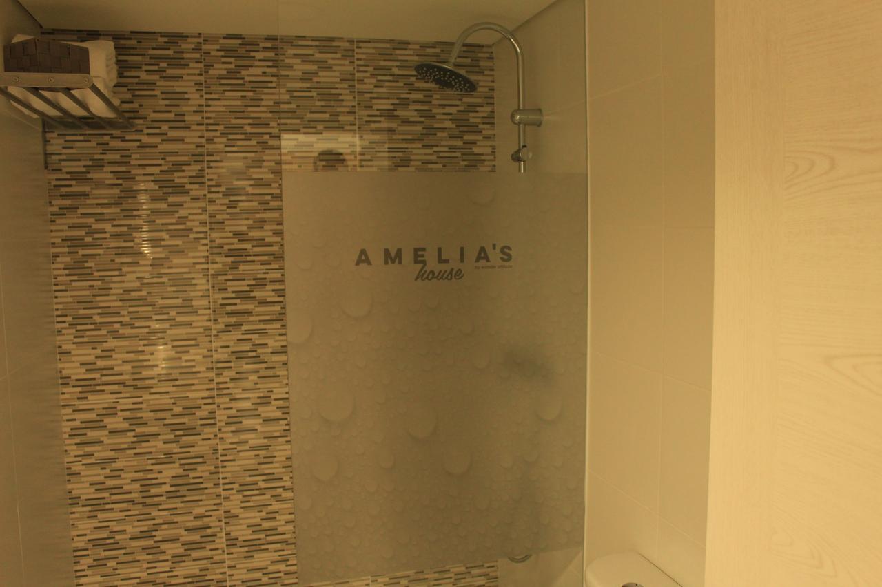 브라가 Amelia'S House 호스텔 외부 사진